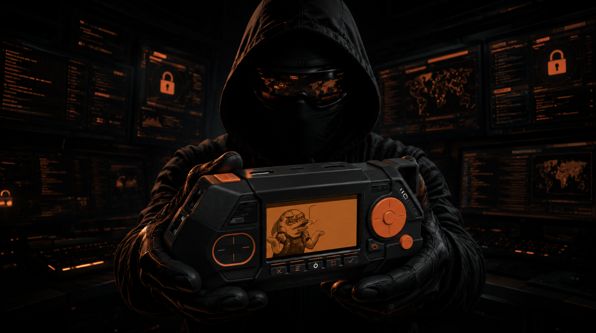 Flipper One oficiálne predstavený: Nová generácia hackerského švajčiarskeho nožíka je pripravená