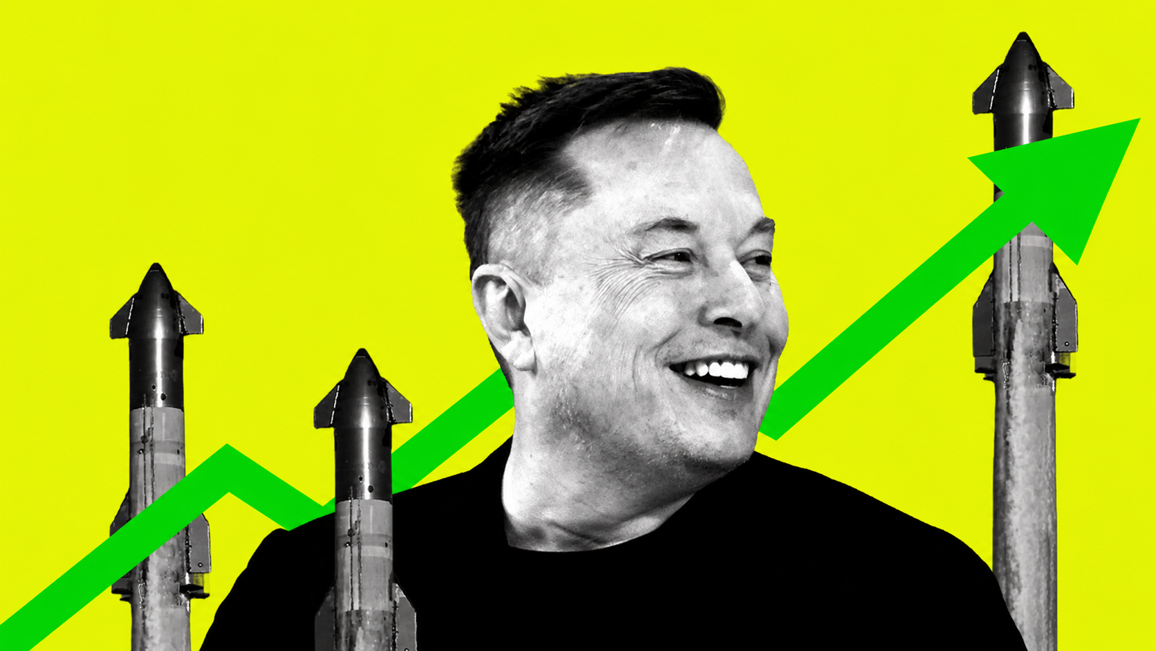 Vesmírny megadeal storočia: Vstup SpaceX na burzu za 1,78 bilióna dolárov visí na Muskových snoch